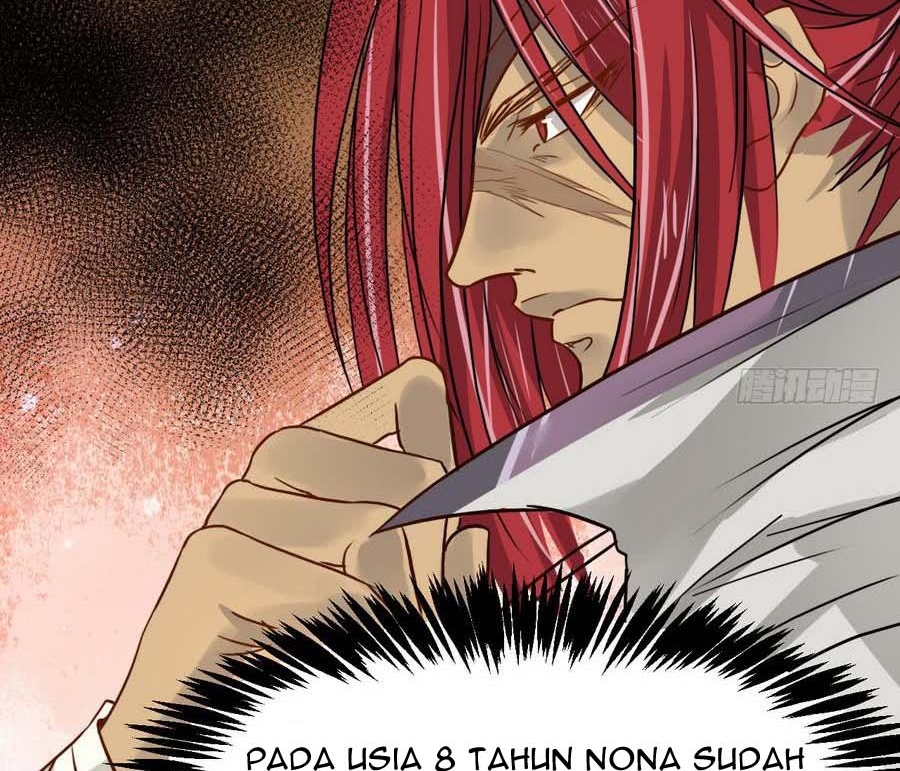 The Nine Heaven of Martial Arts Chapter 08 Gambar 3